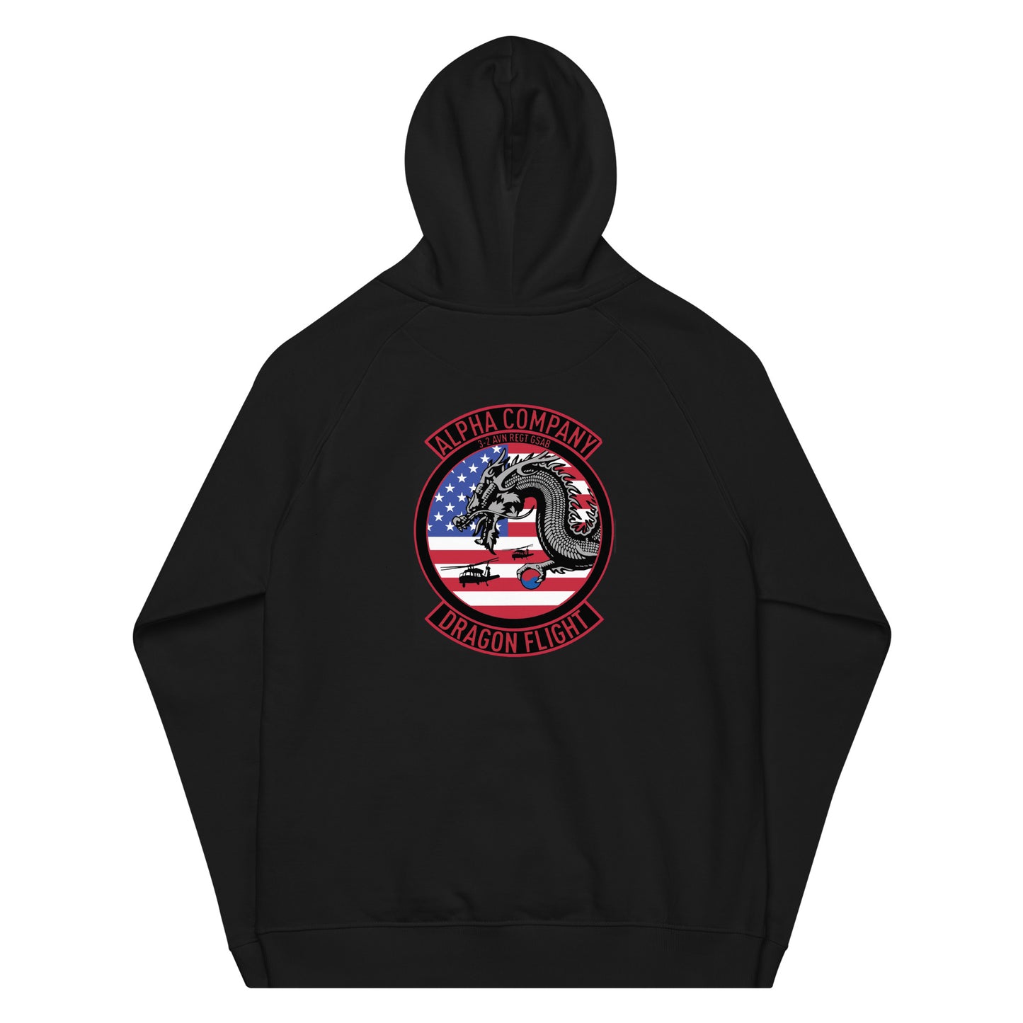 A Co 3-2 GSAB Hoodie