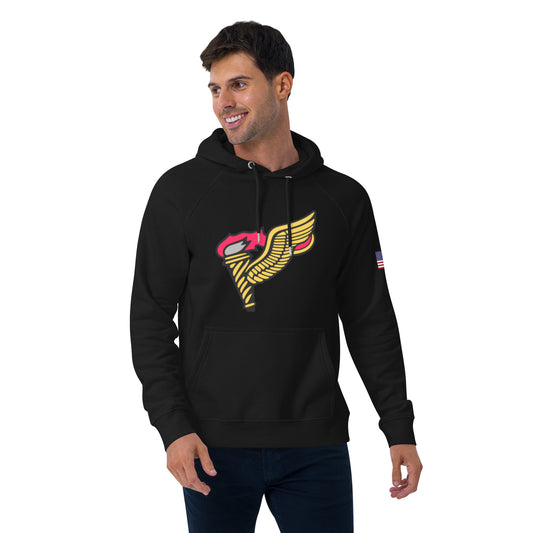 Pathfinder hoodie