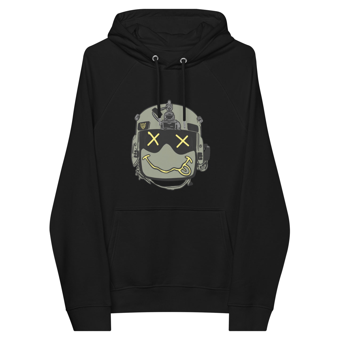 Air Crew Hoodie