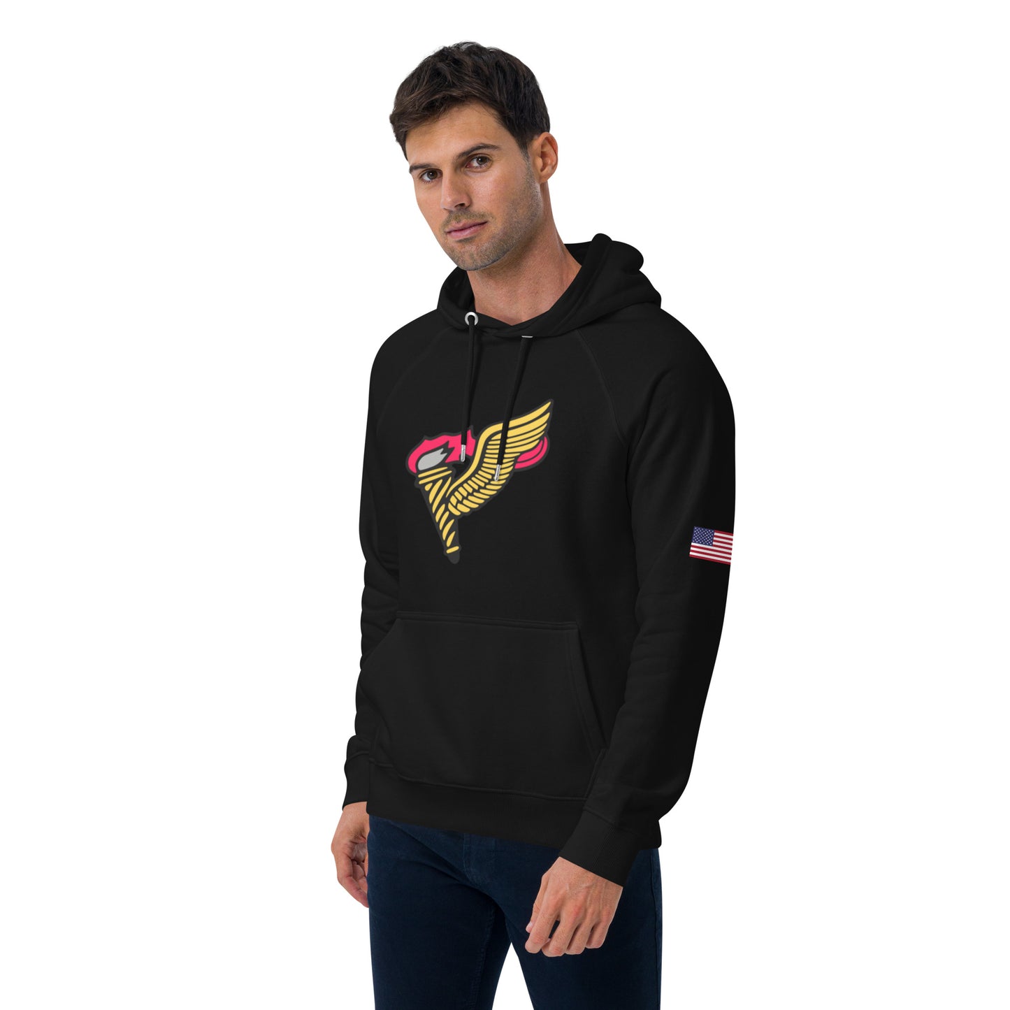 Pathfinder hoodie