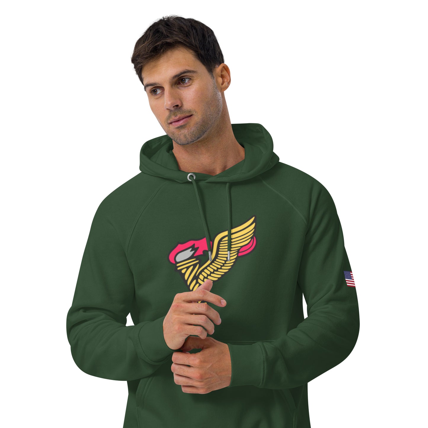 Pathfinder hoodie