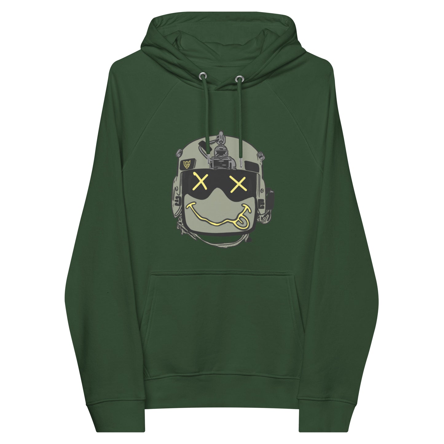 Air Crew Hoodie