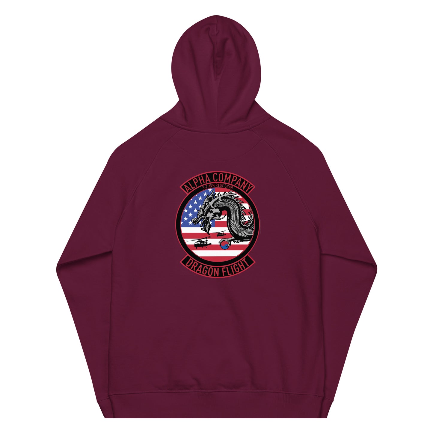 A Co 3-2 GSAB Hoodie