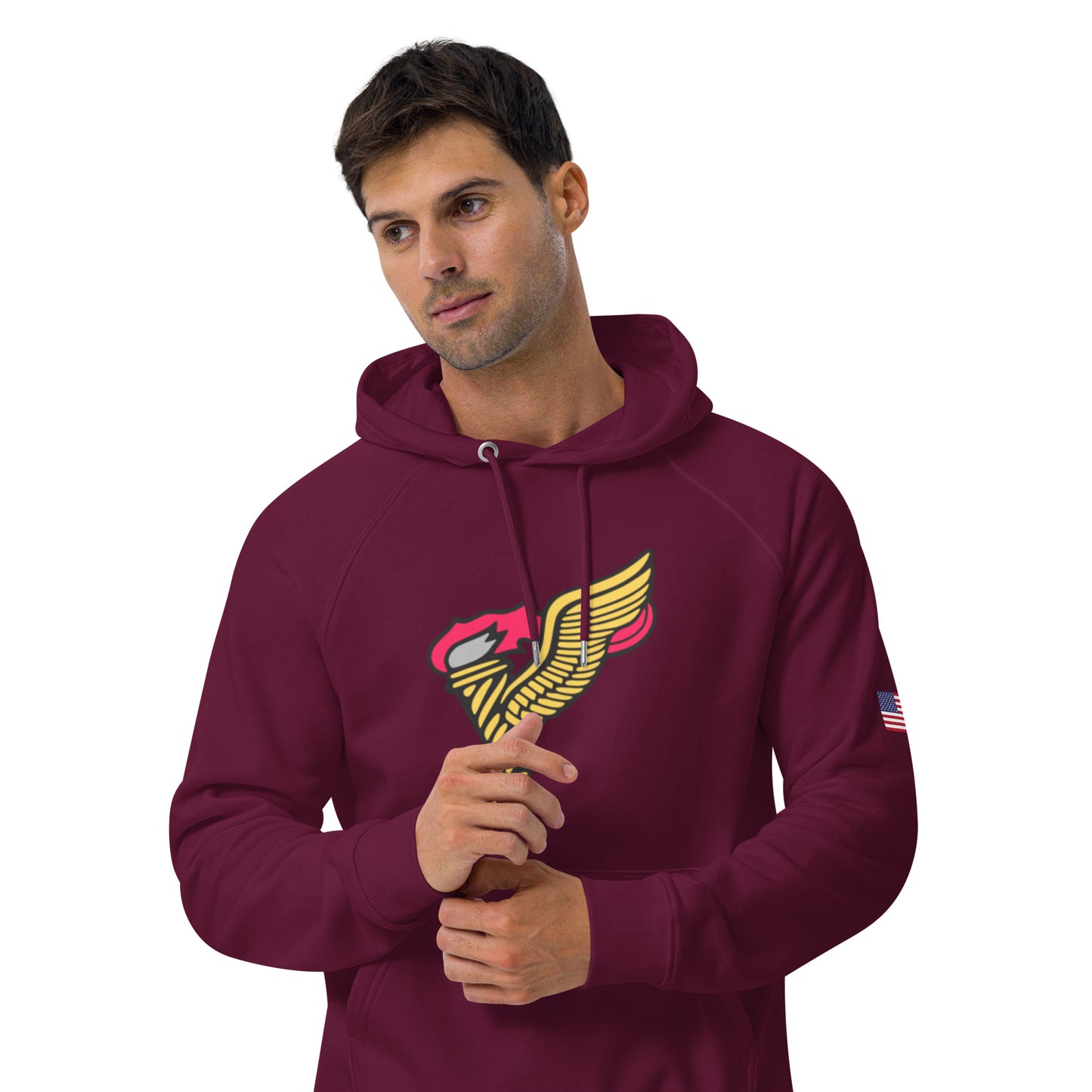 Pathfinder hoodie