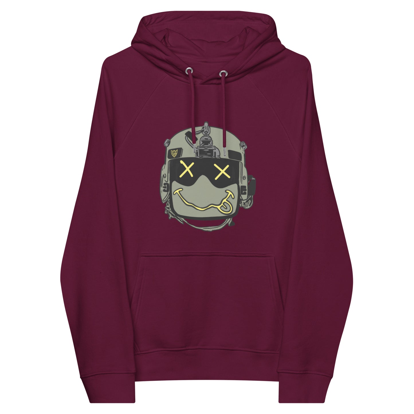 Air Crew Hoodie