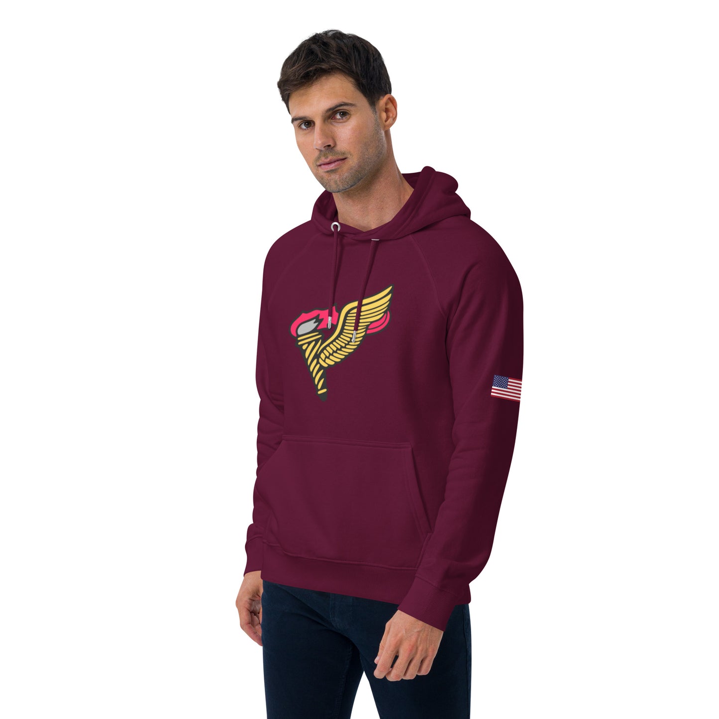 Pathfinder hoodie