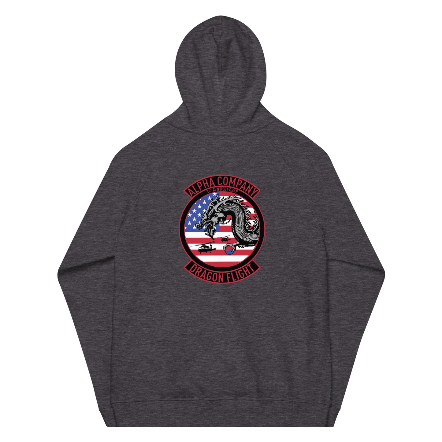 A Co 3-2 GSAB Hoodie