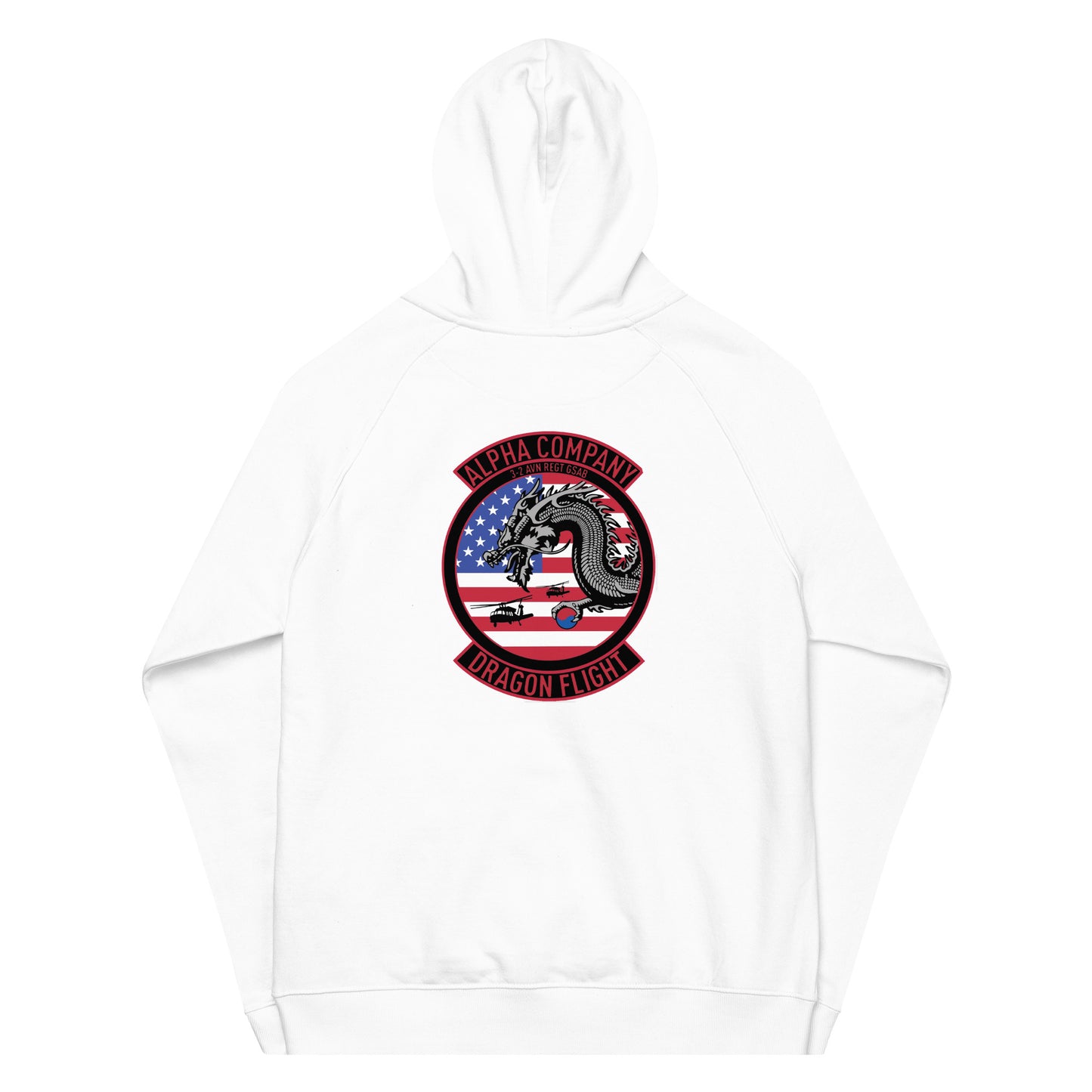 A Co 3-2 GSAB Hoodie