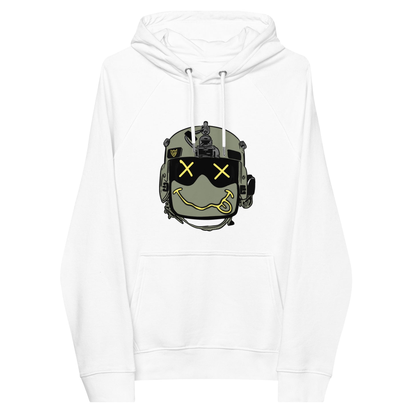 Air Crew Hoodie