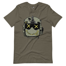 Load image into Gallery viewer, Air Crew Graphic Tee