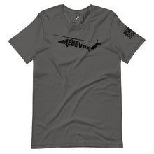Load image into Gallery viewer, MEDEVAC Unisex t-shirt