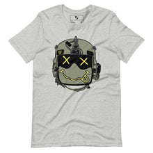 Load image into Gallery viewer, Air Crew Graphic Tee