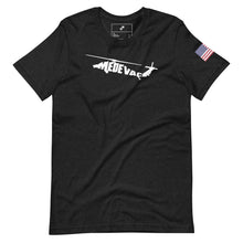 Load image into Gallery viewer, MEDEVAC Graphic Tee
