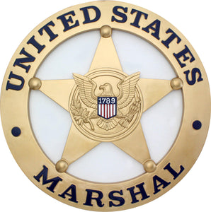 US Marshal - Arizona