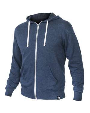 Trident's Edge Hero Hoodie