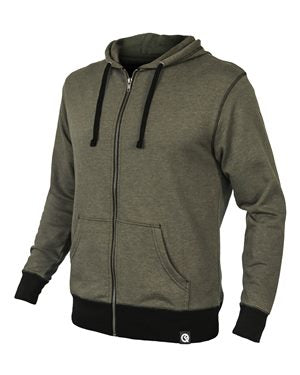 Trident's Edge Hero Hoodie