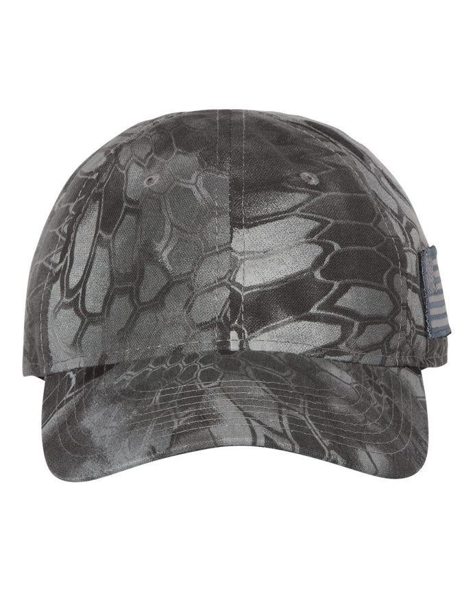 Outdoor Cap - Kryptek Camo