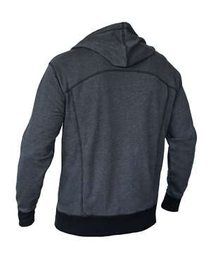 Trident's Edge Hero Hoodie