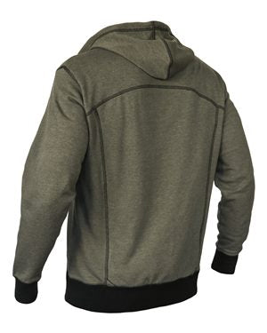 Trident's Edge Hero Hoodie