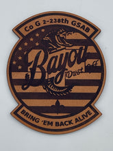 Load image into Gallery viewer, G Co 2-238 GSAB - “Bayou Dustoff”