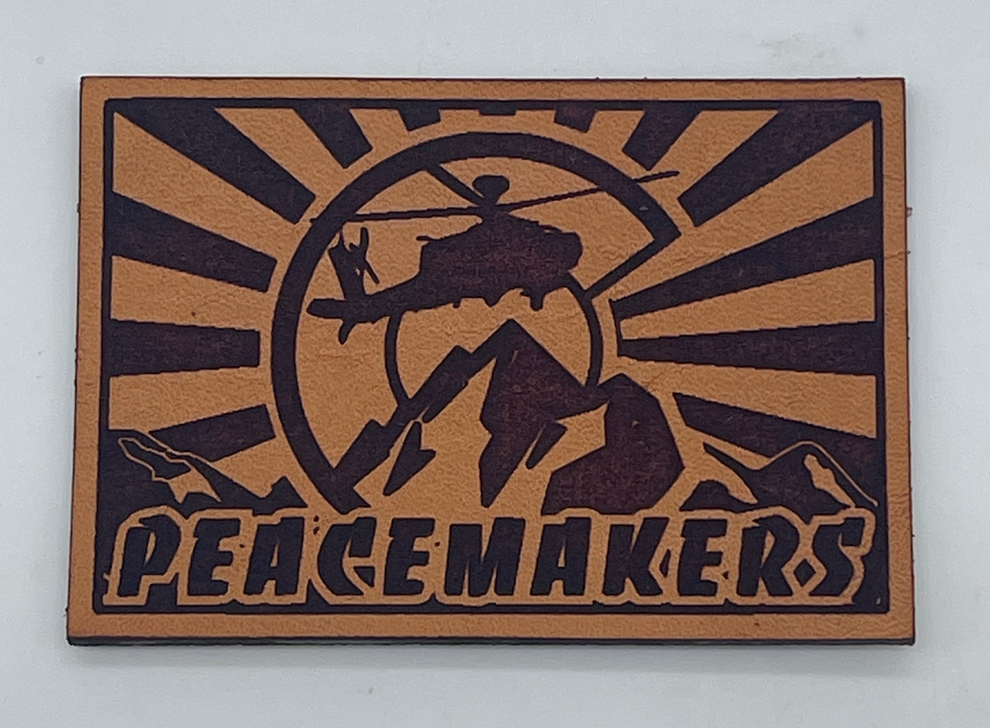 A Co 4-4 AB "Peacemakers"