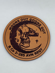 B Co 2-285 AVN RGT - "Moons Out, Goons Out"