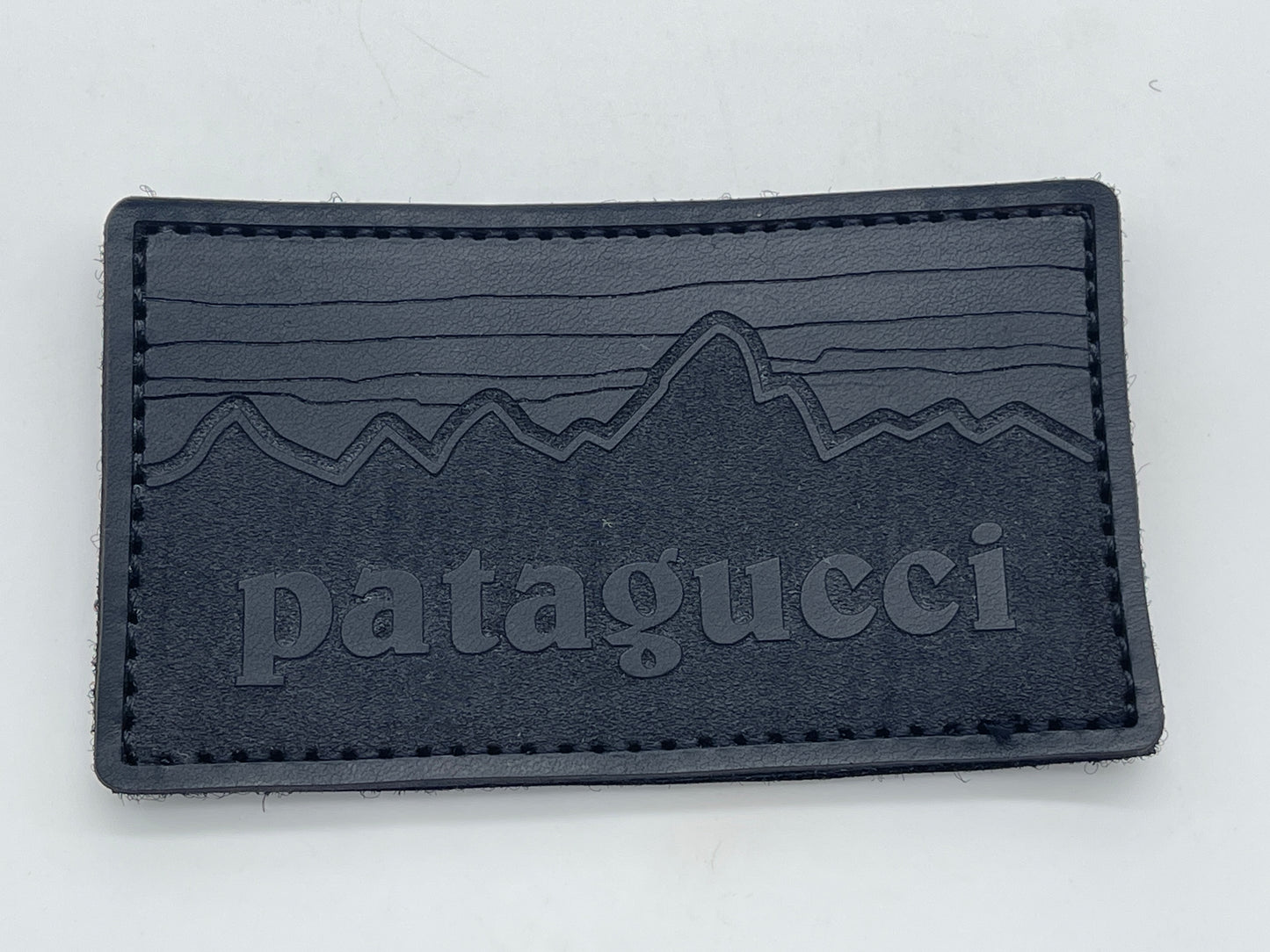 Patagucci