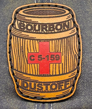 Load image into Gallery viewer, C Co 5-159 - BOURBON DUSTOFF