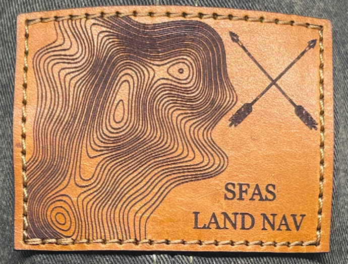 SFAS Land Nav