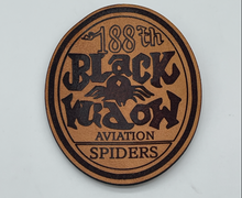 Load image into Gallery viewer, 188th Black Widow - Spiders