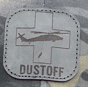 DUSTOFF