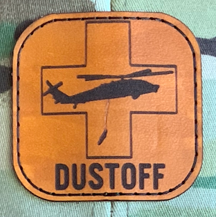 DUSTOFF