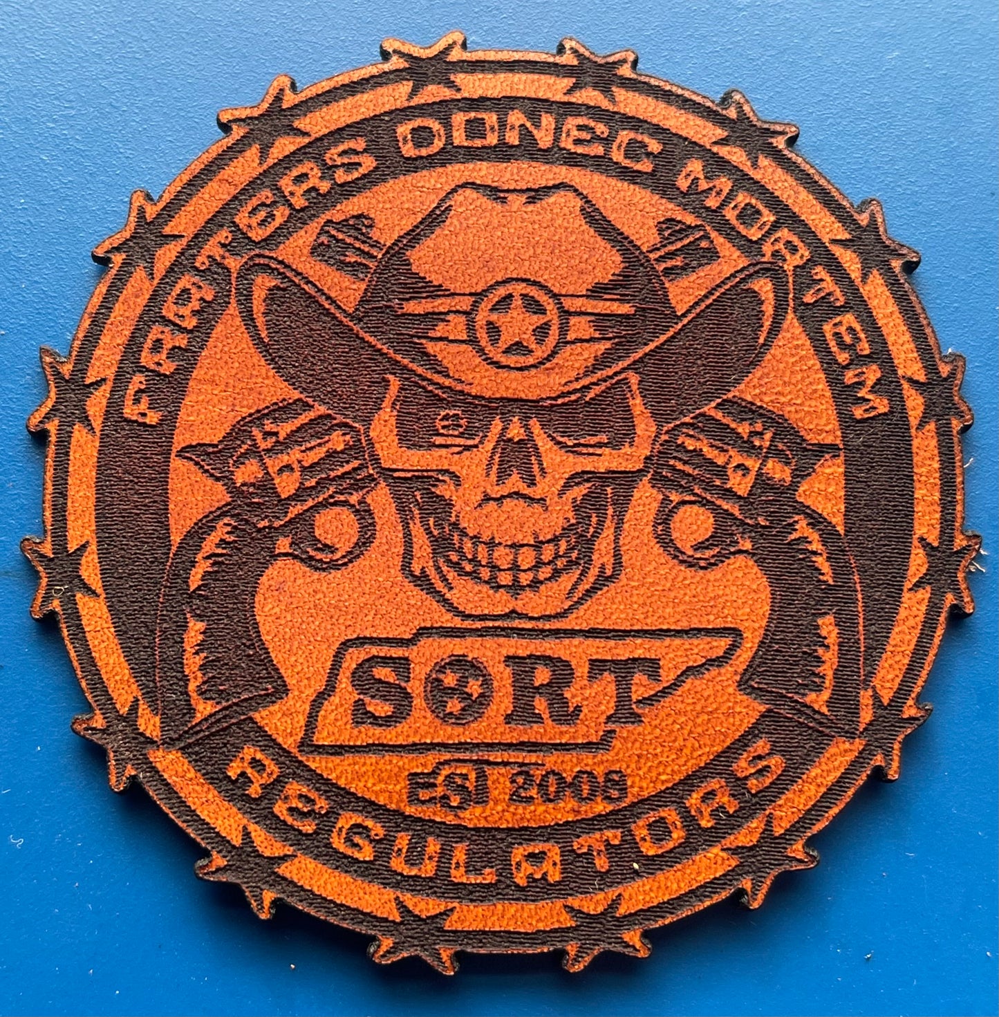 SCSO SORT - Special Operations Response Team