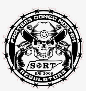 SCSO SORT - Special Operations Response Team
