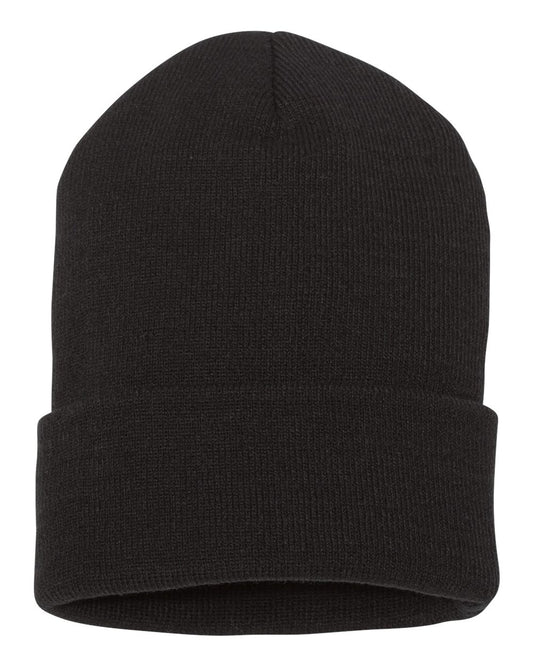 Yupoong Cuffed Beanie