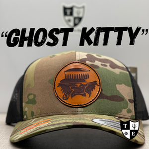 C Co 1-140th AVN REG - “Ghost Kitty”