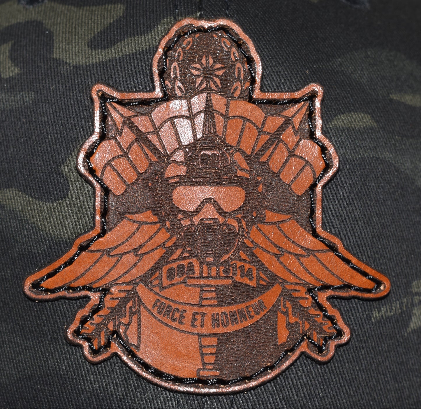 Special Forces - ODA 3114