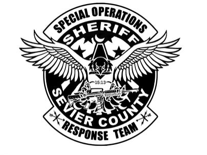 SCSO SORT - Special Operations Response Team