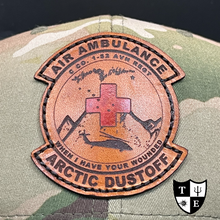 Load image into Gallery viewer, C Co. 1-52 Avn Regt - “Artic DUSTOFF”