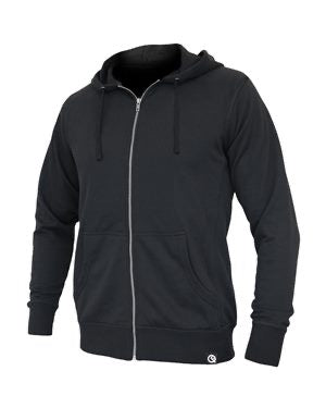 Trident's Edge Hero Hoodie