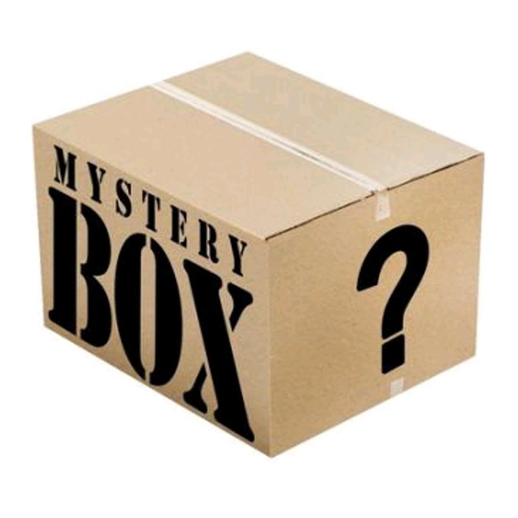 Mystery Item $25