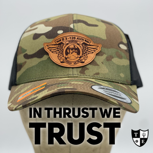 War Pigs - "In Thrust We Trust"