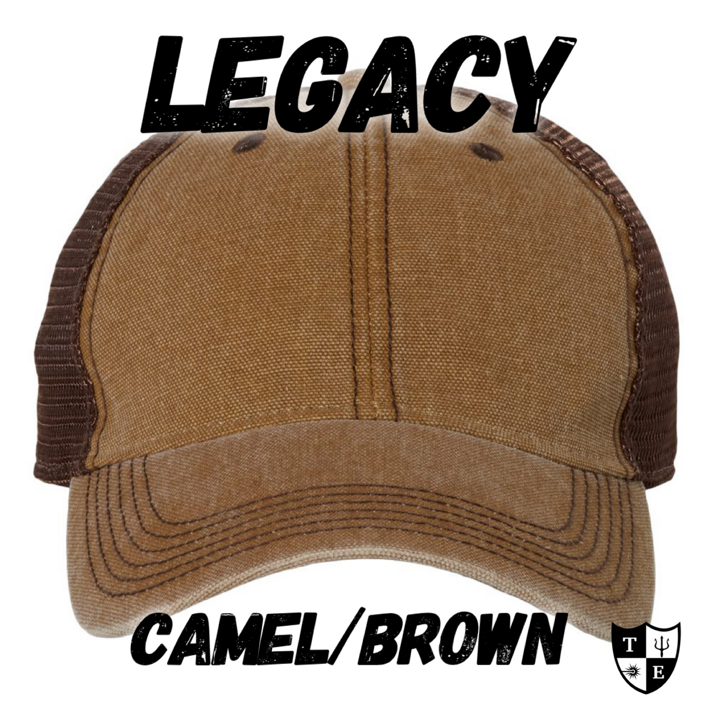 The Legacy Dashboard Trucker