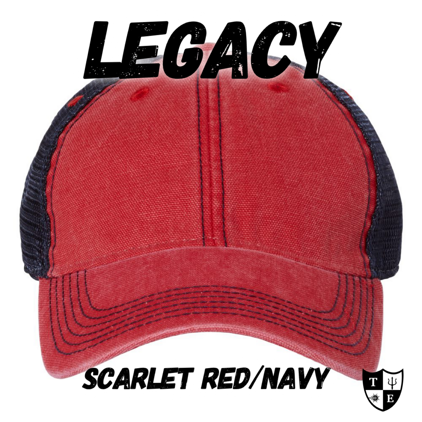 The Legacy Dashboard Trucker