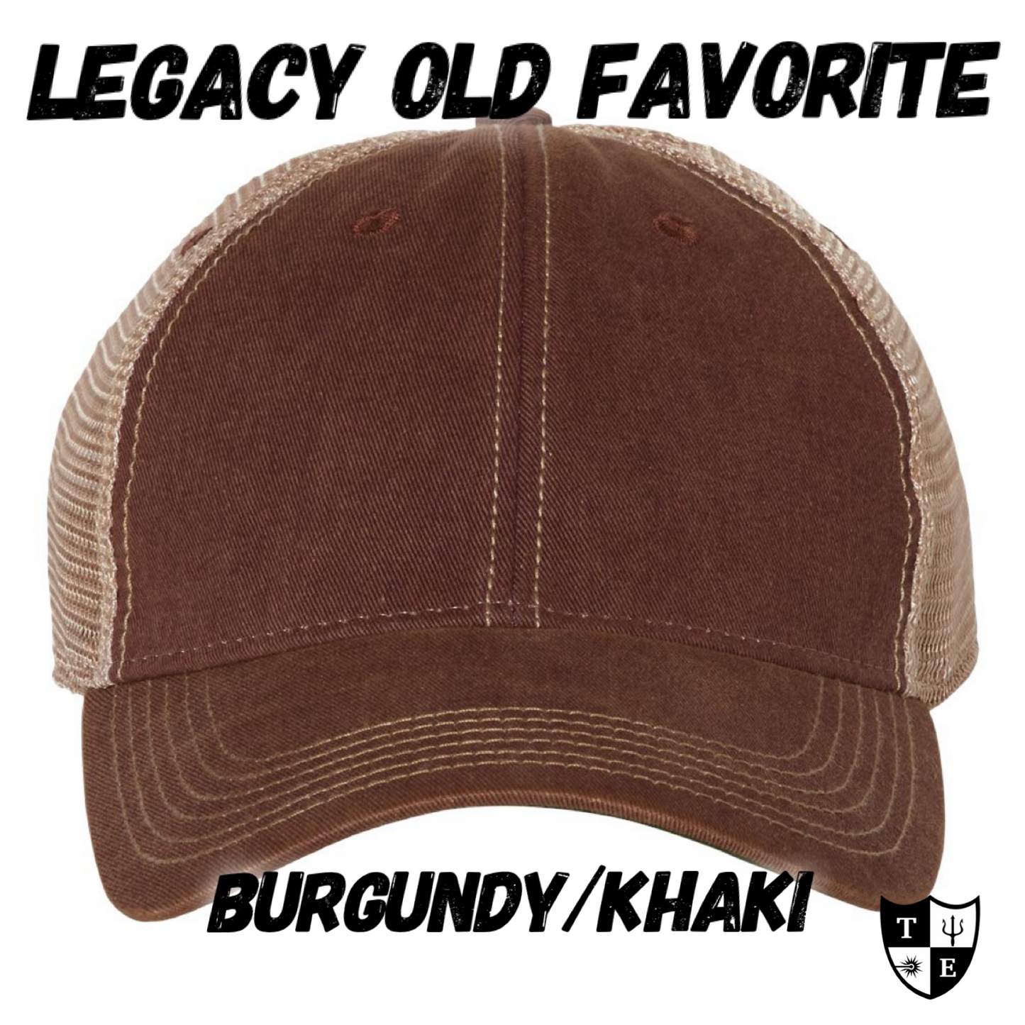 The Legacy “Old Favorite” Trucker