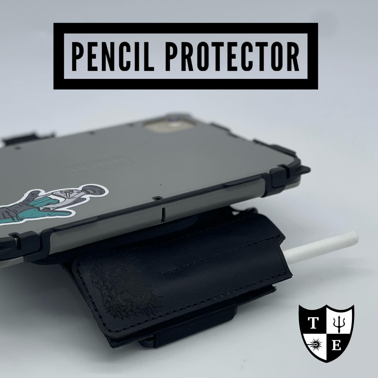 Apple Pencil Protector designed for Pivot Case