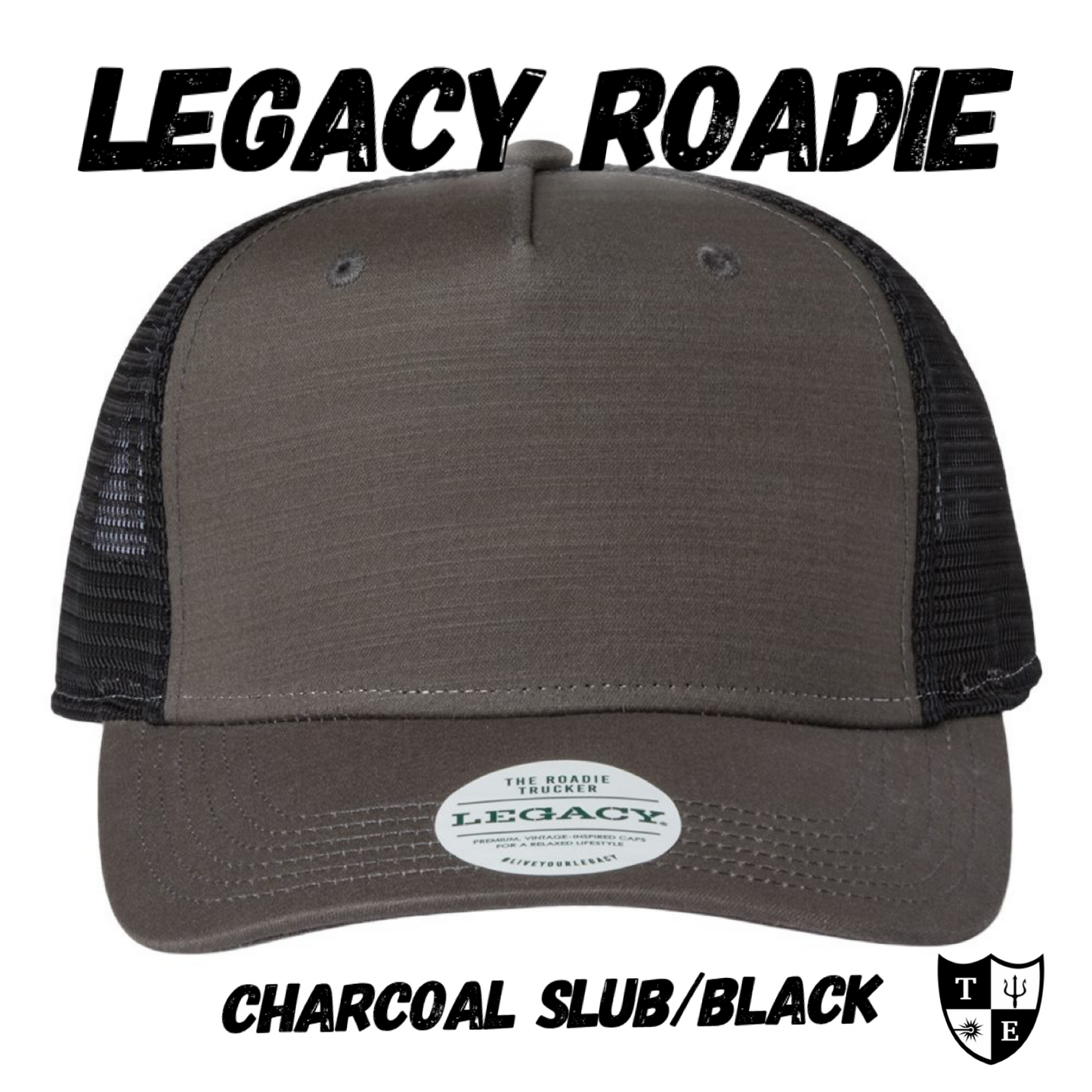 The Legacy Roadie