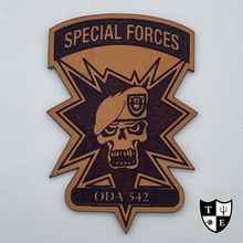 Load image into Gallery viewer, Special Forces - ODA 542