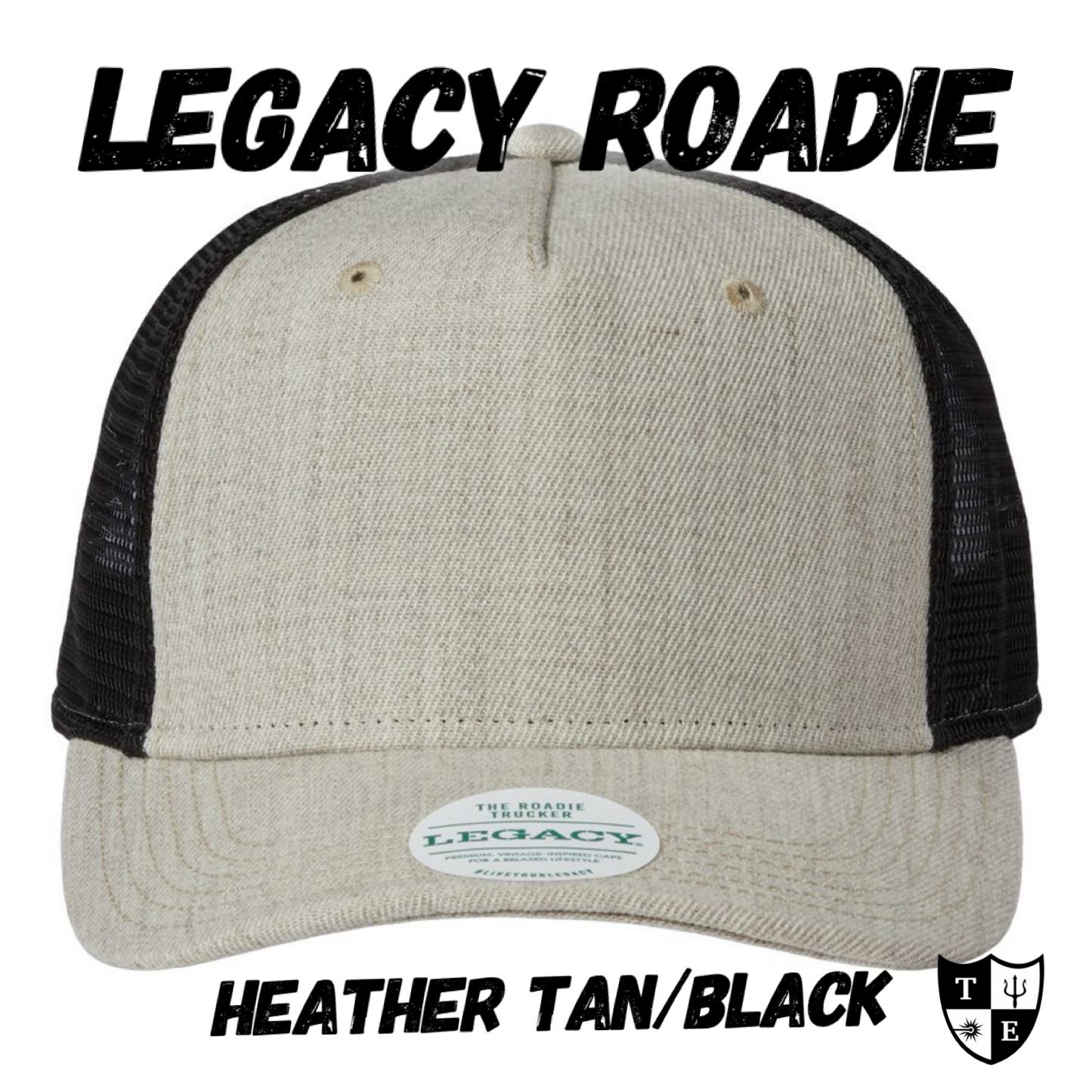 The Legacy Roadie