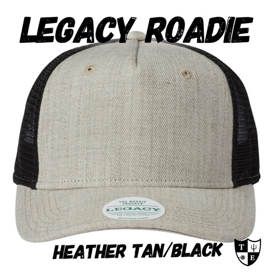 The Legacy Roadie